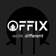 logo offix