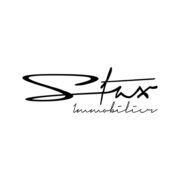 logo stax