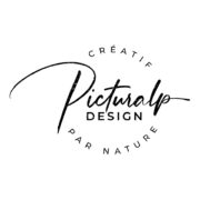 picturalp logo comments